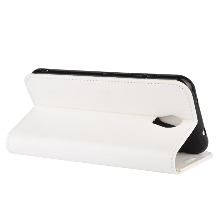 For Kyocera DIGNO BX R64 Texture Single Horizontal Flip Protective Case with Holder & Card Slots & Wallet& Photo Frame