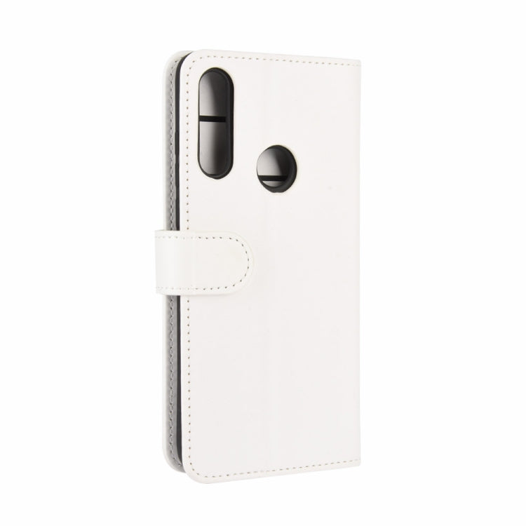 For Alcatel 1SE  2020 R64 Texture Single Horizontal Flip Protective Case with Holder & Card Slots & Wallet& Photo Frame