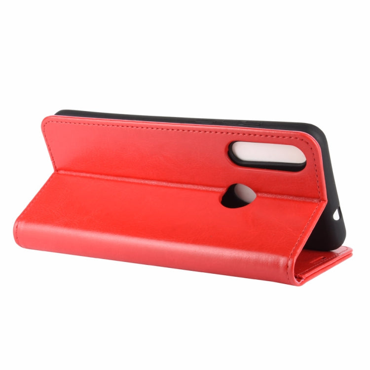 For Alcatel 1SE  2020 R64 Texture Single Horizontal Flip Protective Case with Holder & Card Slots & Wallet& Photo Frame