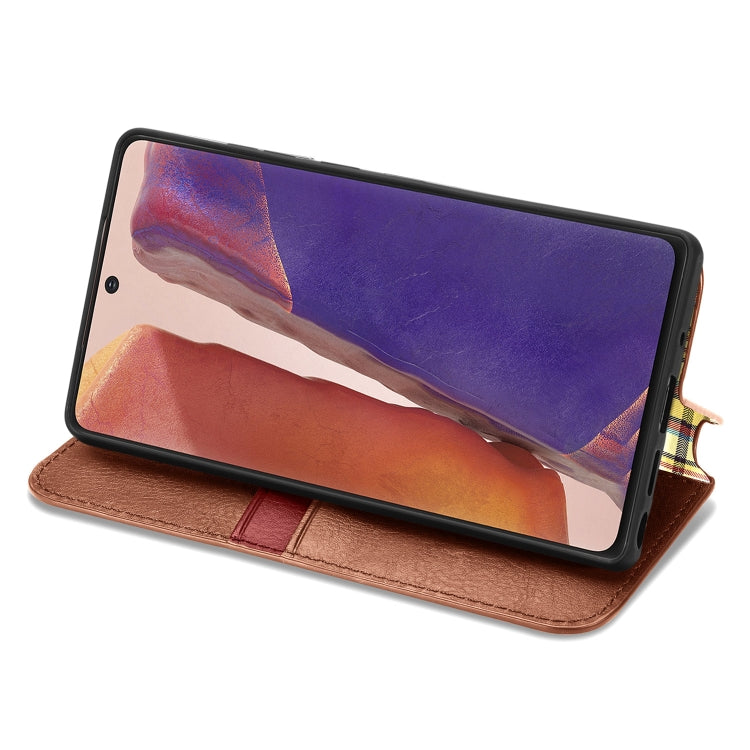 For Samsung Galaxy Note20 Ultra