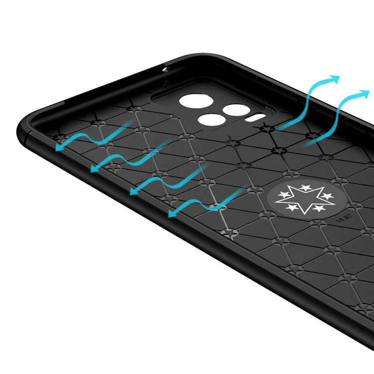 For vivo S7 Metal Ring Holder 360 Degree Rotating TPU Case