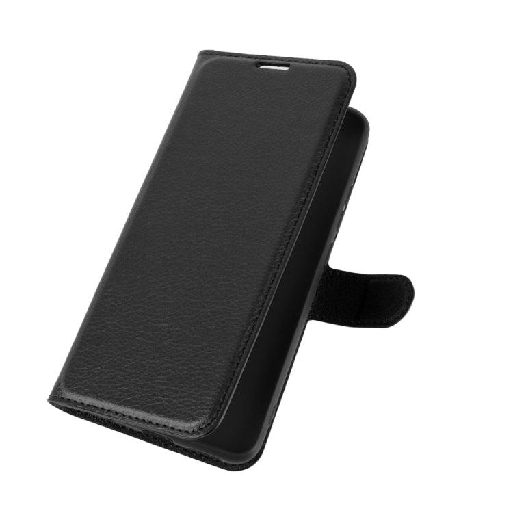 For Vivo  V17(Russia)/X50 Lite/Y9S/S1 Pro Litchi Texture Horizontal Flip Protective Case with Holder & Card Slots & Wallet