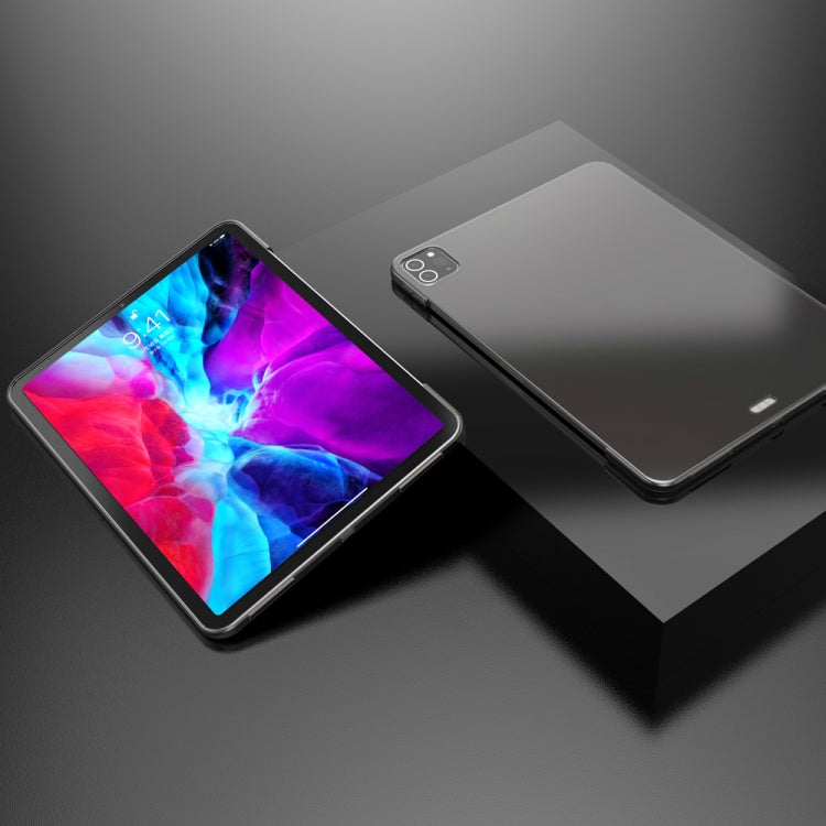 For iPad Pro 11 inch (2020) Shockproof Soft TPU Protective Tablet Case