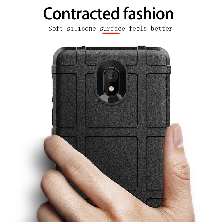 For Nokia 1.3 Full Coverage Shockproof TPU Case