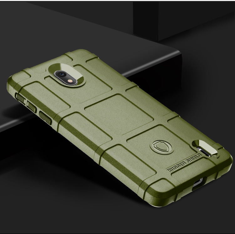 For Nokia 1.3 Full Coverage Shockproof TPU Case