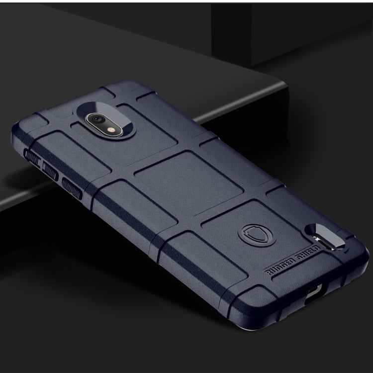For Nokia 1.3 Full Coverage Shockproof TPU Case