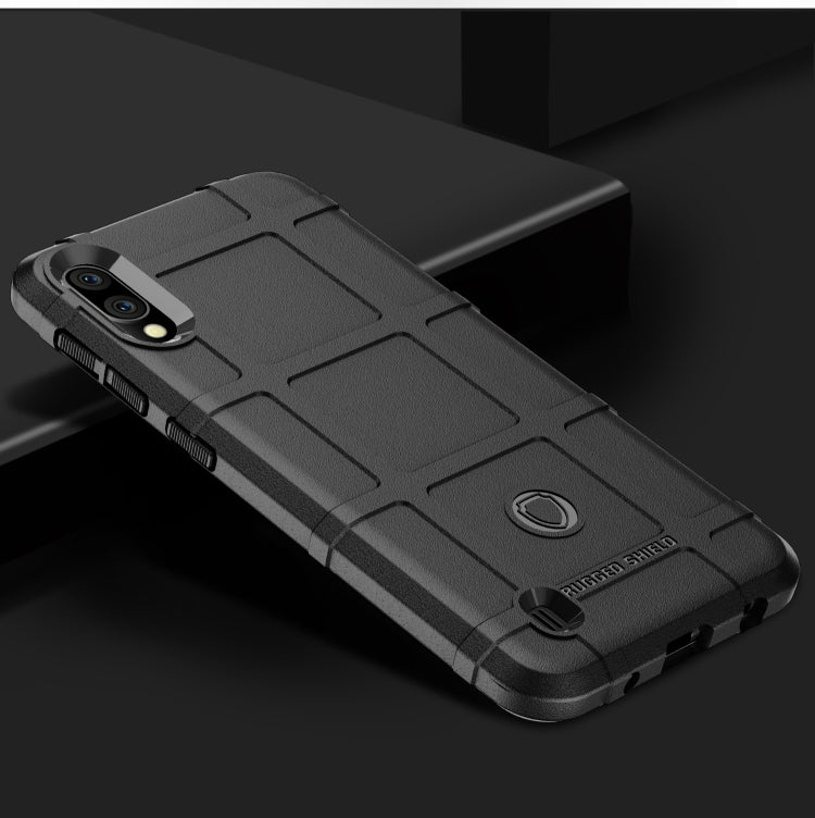 For Samsung Galaxy A01 Core / M01 Core Full Coverage Shockproof TPU Case