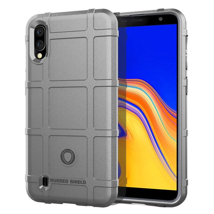 For Samsung Galaxy A01 Core / M01 Core Full Coverage Shockproof TPU Case