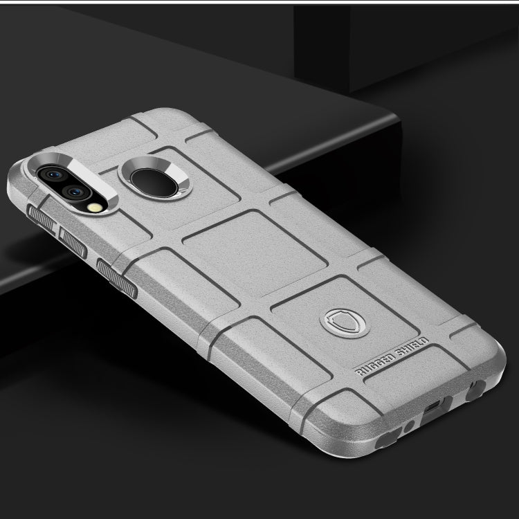 For Samsung Galaxy A01 Core / M01 Core Full Coverage Shockproof TPU Case