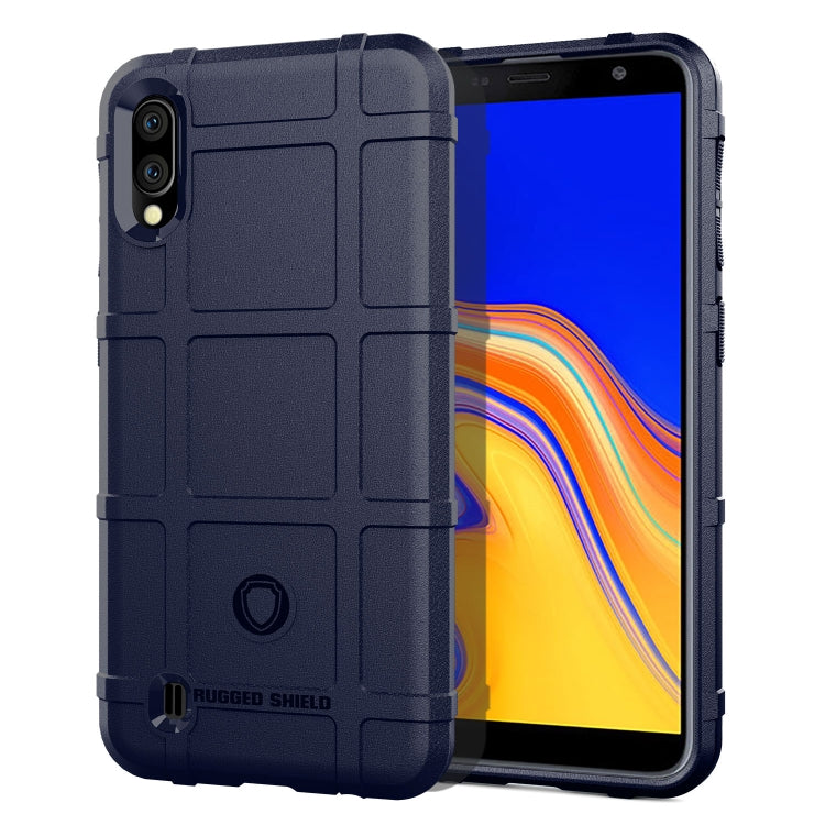 For Samsung Galaxy A01 Core / M01 Core Full Coverage Shockproof TPU Case