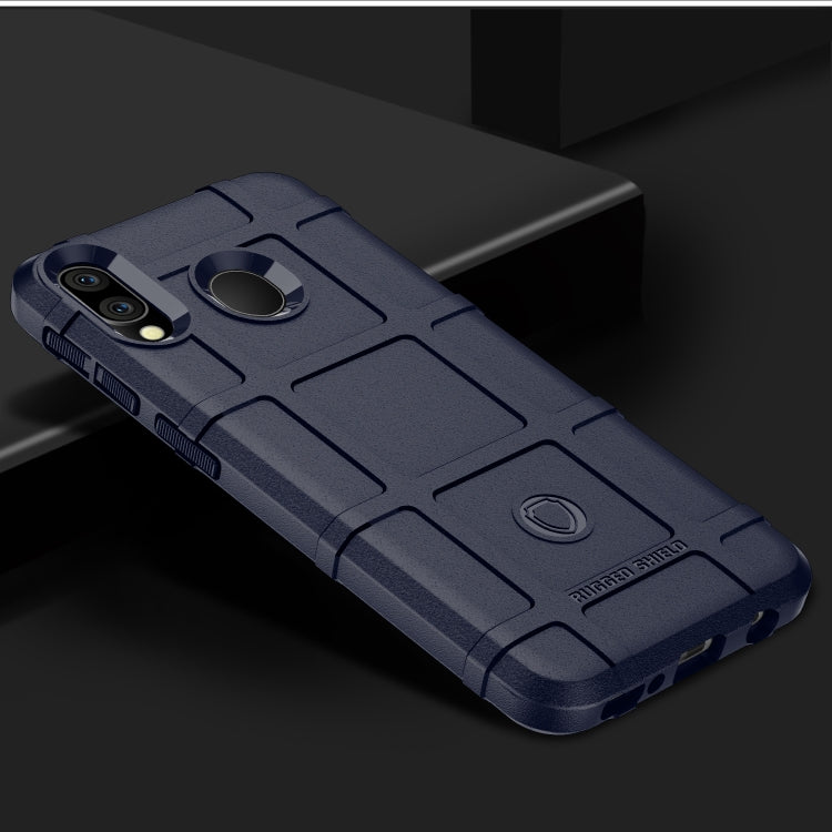 For Samsung Galaxy A01 Core / M01 Core Full Coverage Shockproof TPU Case