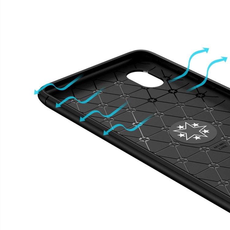 For Samsung Galaxy A01 Core Metal Ring Holder 360 Degree Rotating TPU Case