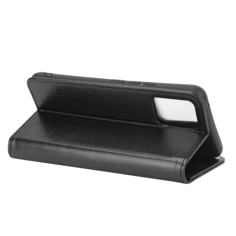 For Vivo S7 5G R64 Texture Single Horizontal Flip Protective Case with Holder & Card Slots & Wallet& Photo Frame