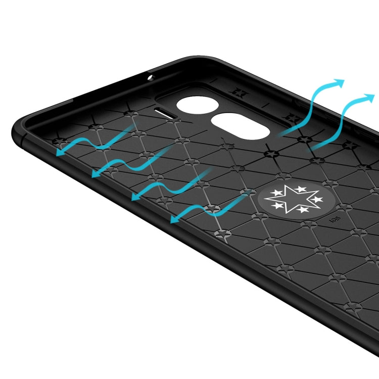 For VIVO IQOO 5 Metal Ring Holder 360 Degree Rotating TPU Case