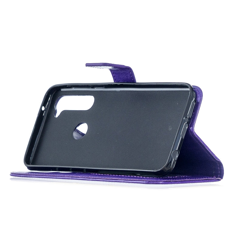 For Motorola Moto G Pro Crazy Horse Texture Horizontal Flip Leather Case with Holder & Card Slots & Wallet & Photo Frame