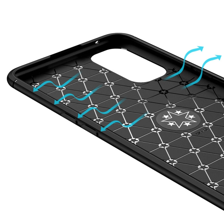 For OPPO Reno4 4G Metal Ring Holder 360 Degree Rotating TPU Case