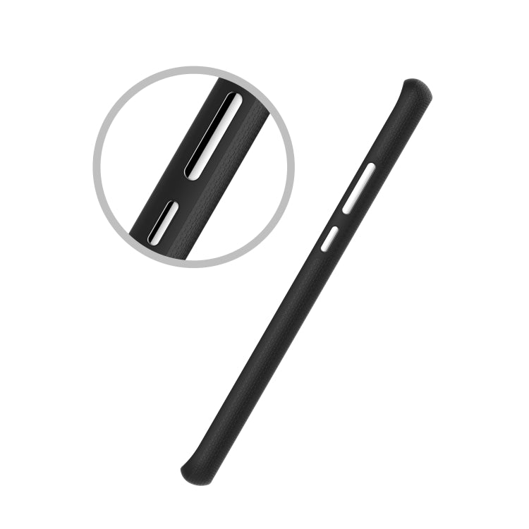 Anti-slip Armor Texture TPU + PC Case for Huawei P30 Pro