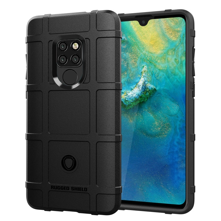 For Motorola Moto G9 /G9 Play Full Coverage Shockproof TPU Case