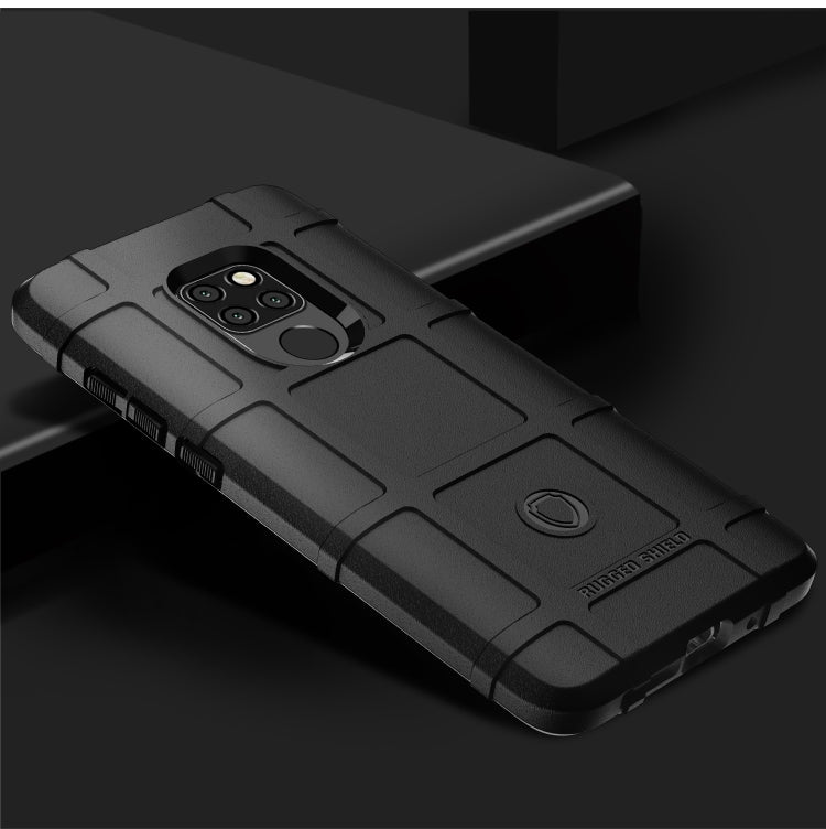 For Motorola Moto G9 /G9 Play Full Coverage Shockproof TPU Case