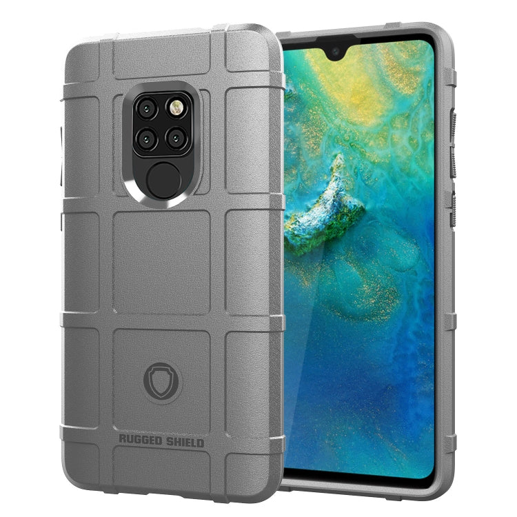 For Motorola Moto G9 /G9 Play Full Coverage Shockproof TPU Case