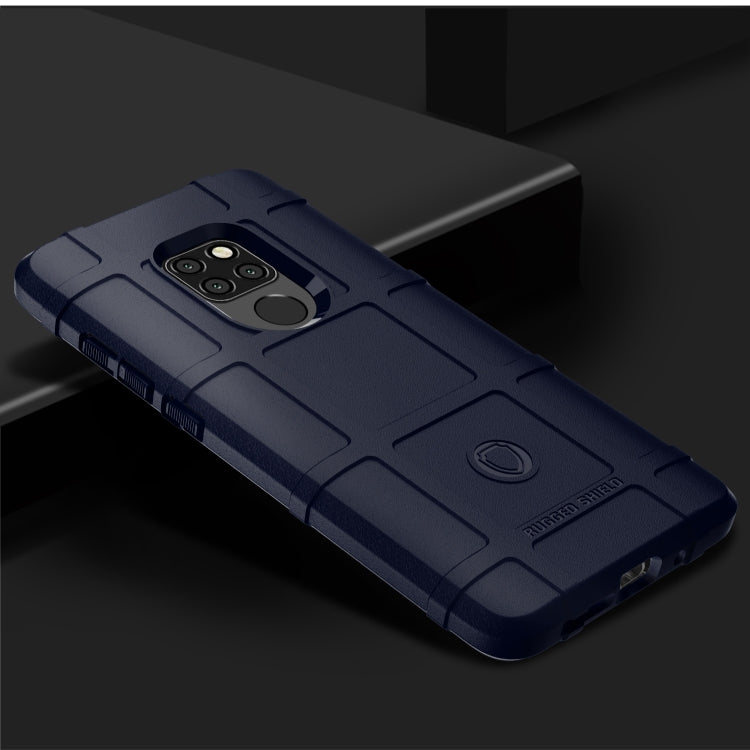 For Motorola Moto G9 /G9 Play Full Coverage Shockproof TPU Case