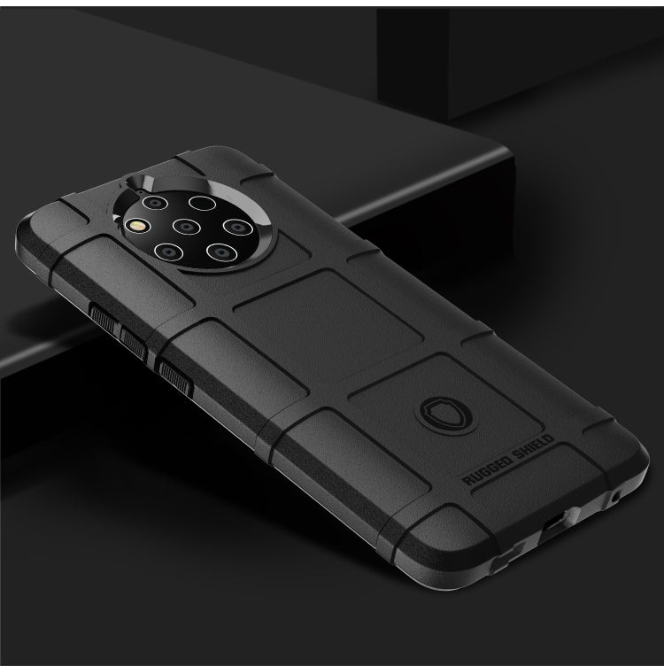 For Nokia 8.3 Full Coverage Shockproof TPU Case