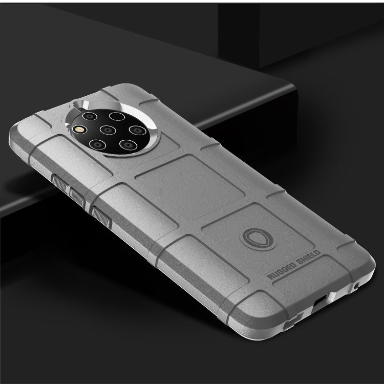 For Nokia 8.3 Full Coverage Shockproof TPU Case