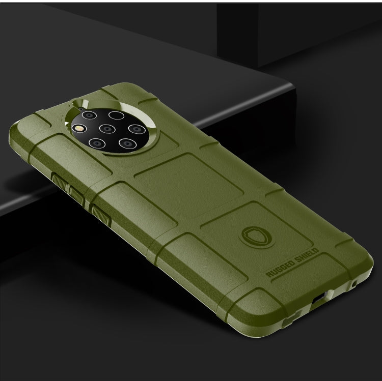 For Nokia 8.3 Full Coverage Shockproof TPU Case