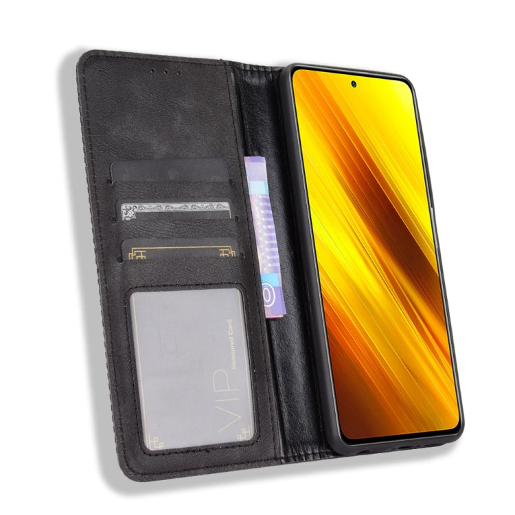 Xiaomi Poco X3 Pro / Poco X3 / Poco X3 NFC