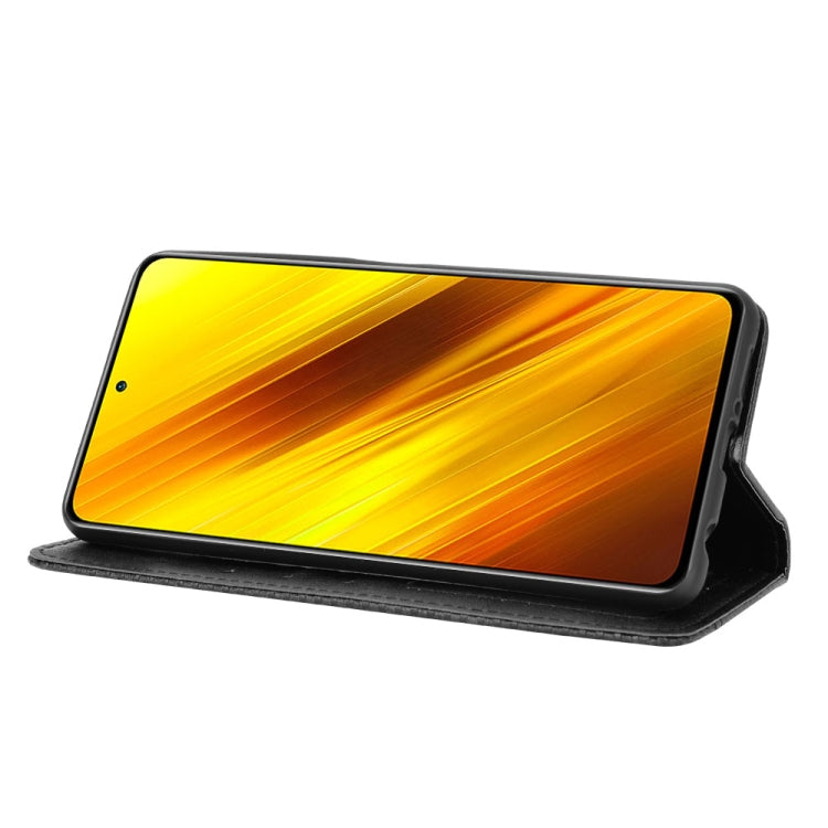 Xiaomi Poco X3 Pro / Poco X3 / Poco X3 NFC