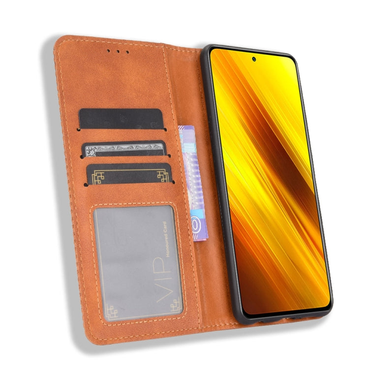 Xiaomi Poco X3 Pro / Poco X3 / Poco X3 NFC