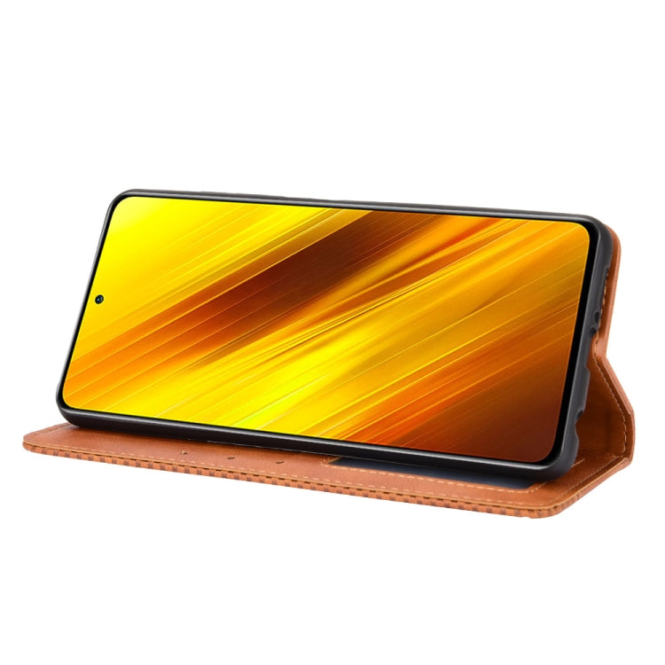 Xiaomi Poco X3 Pro / Poco X3 / Poco X3 NFC
