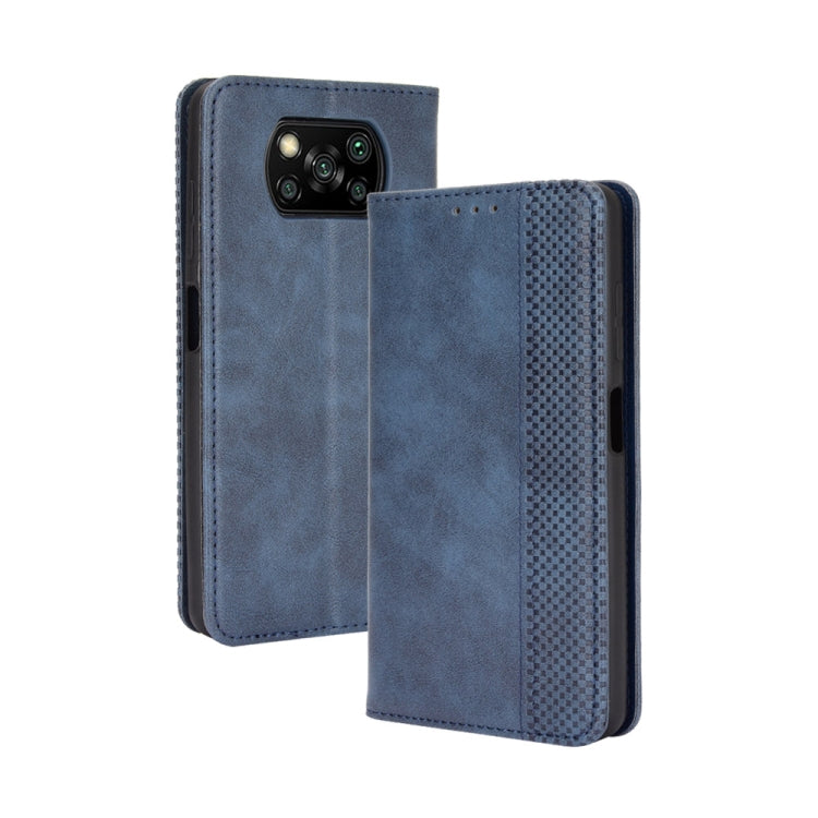 Xiaomi Poco X3 Pro / Poco X3 / Poco X3 NFC