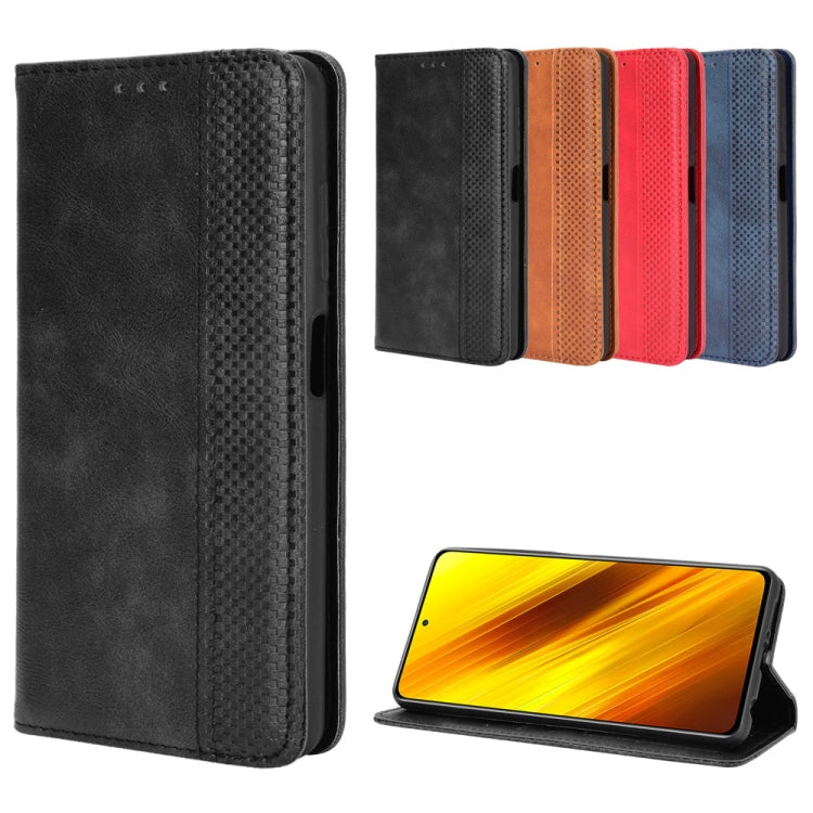 Xiaomi Poco X3 Pro / Poco X3 / Poco X3 NFC