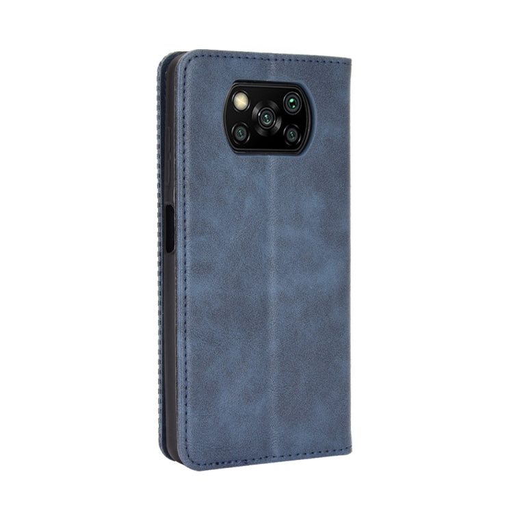 Xiaomi Poco X3 Pro / Poco X3 / Poco X3 NFC