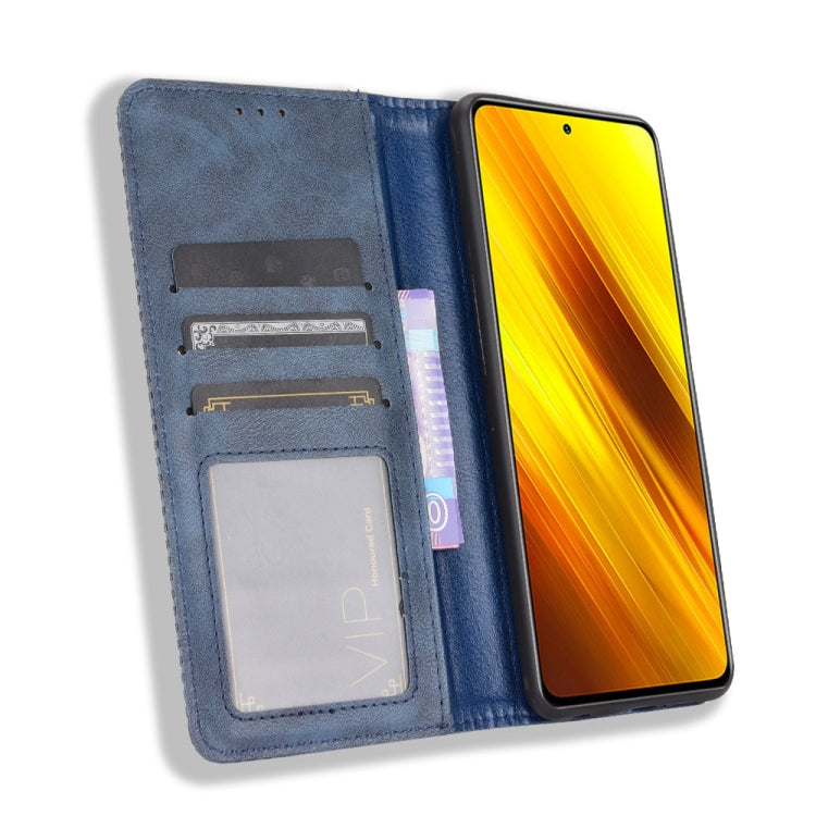 Xiaomi Poco X3 Pro / Poco X3 / Poco X3 NFC