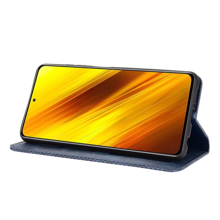 Xiaomi Poco X3 Pro / Poco X3 / Poco X3 NFC