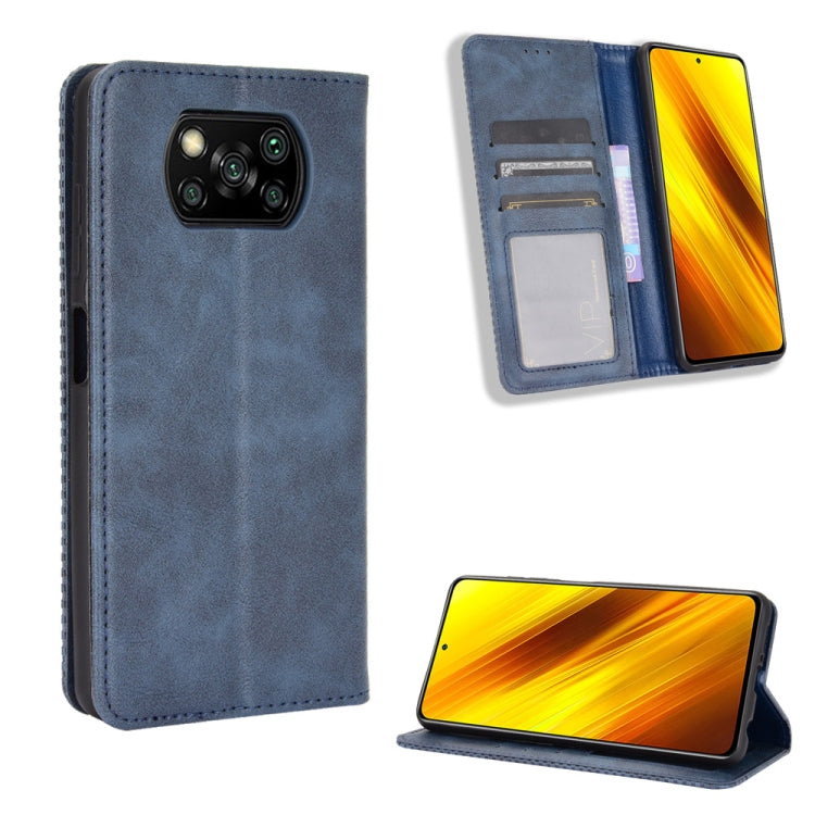 Xiaomi Poco X3 Pro / Poco X3 / Poco X3 NFC