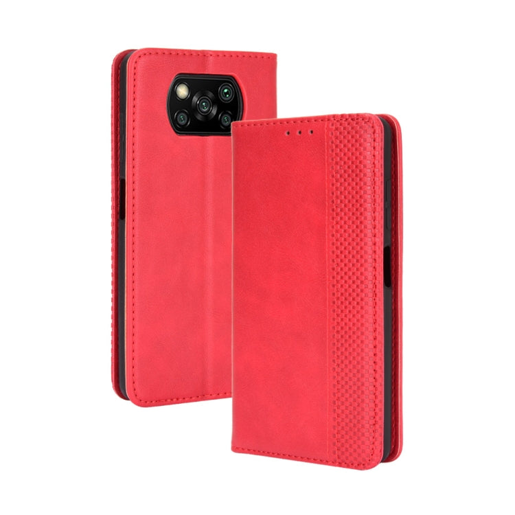 Xiaomi Poco X3 Pro / Poco X3 / Poco X3 NFC