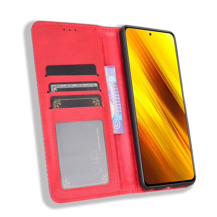 Xiaomi Poco X3 Pro / Poco X3 / Poco X3 NFC