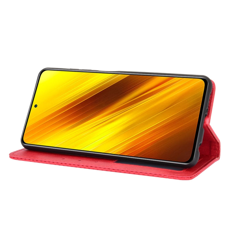Xiaomi Poco X3 Pro / Poco X3 / Poco X3 NFC