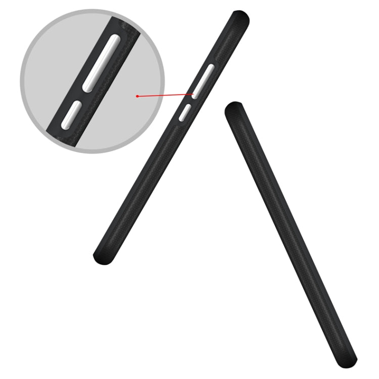 Anti-slip Armor Texture TPU + PC Case for Huawei P20 Lite / Nova 3E