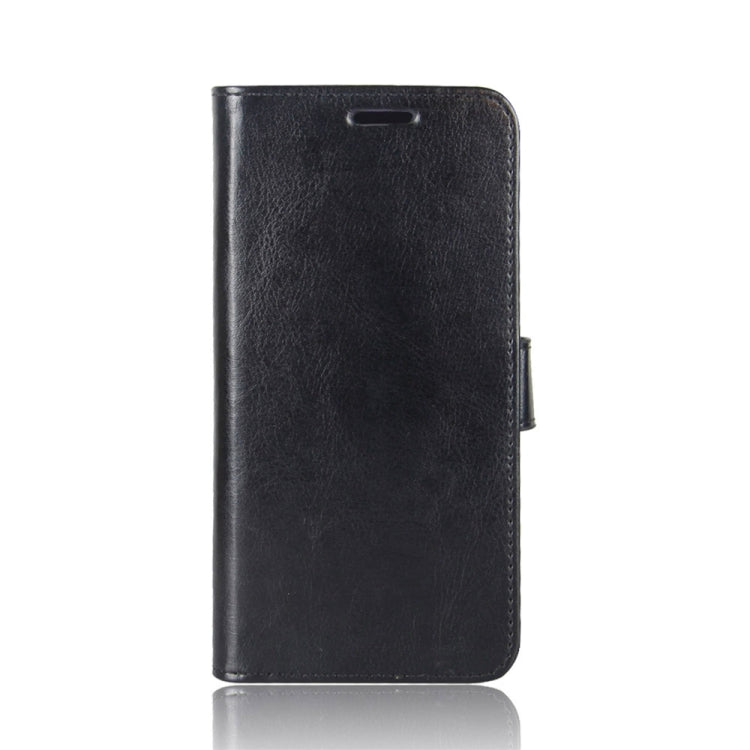 For Samsung Galaxy A42 5G R64 Texture Single Horizontal Flip Protective Case with Holder & Card Slots & Wallet& Photo Frame