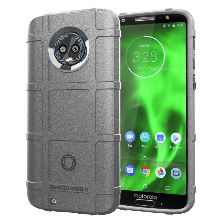 For Xiaomi Poco X3 NFC Full Coverage Shockproof TPU Case