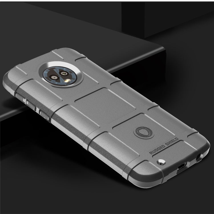 For Xiaomi Poco X3 NFC Full Coverage Shockproof TPU Case