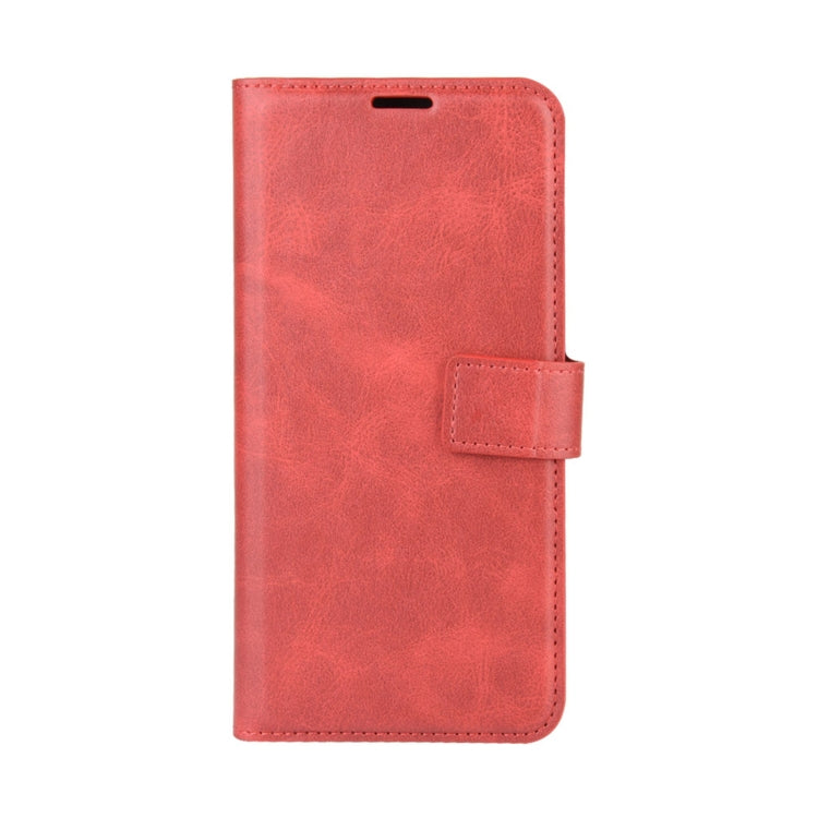 For iPhone 12 Pro Max Retro Calf Pattern Buckle Horizontal Flip Leather Case with Holder & Card Slot & Wallet