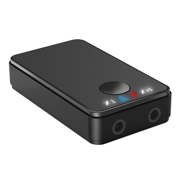 B39 5.0 Bluetooth Adapter Bluetooth Receives Transmits 2-in-1 PC TV Audio Transmitter