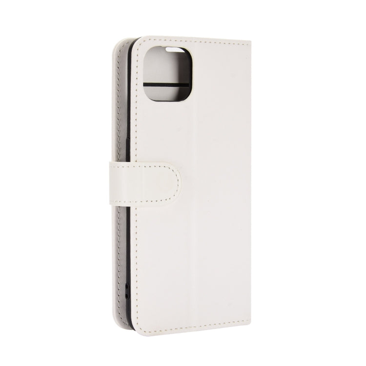 For OPPO Reno4 SE R64 Texture Single Horizontal Flip Protective Case with Holder & Card Slots & Wallet& Photo Frame