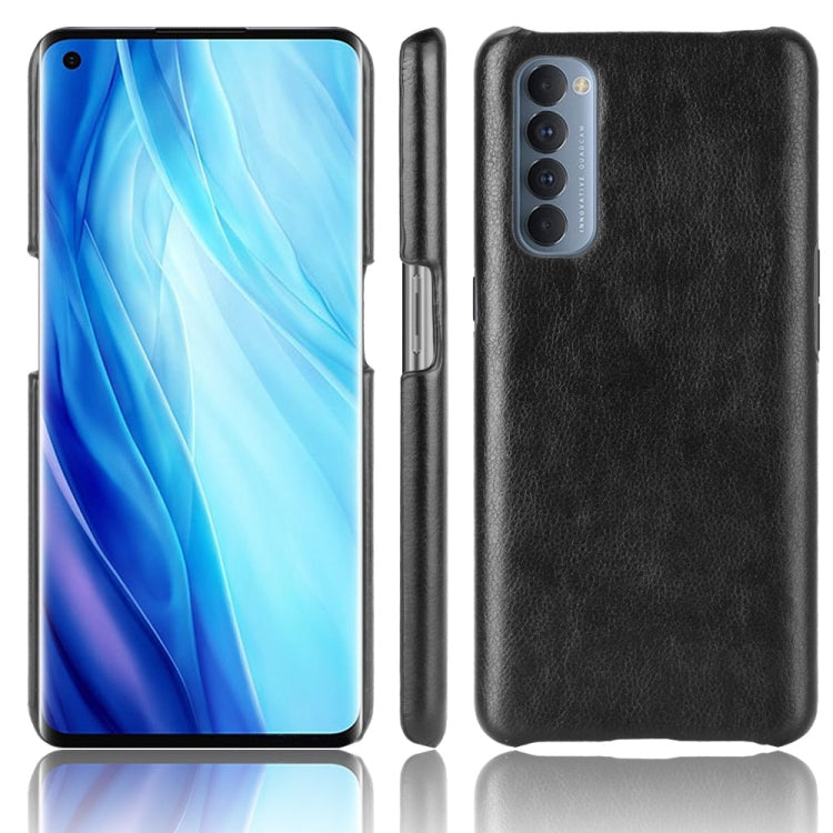 For OPPO Reno4 Pro 4G