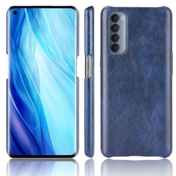 For OPPO Reno4 Pro 4G
